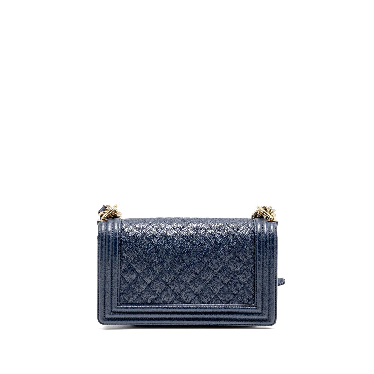 chanel-medium-boy-bag-caviar-navy-lghw