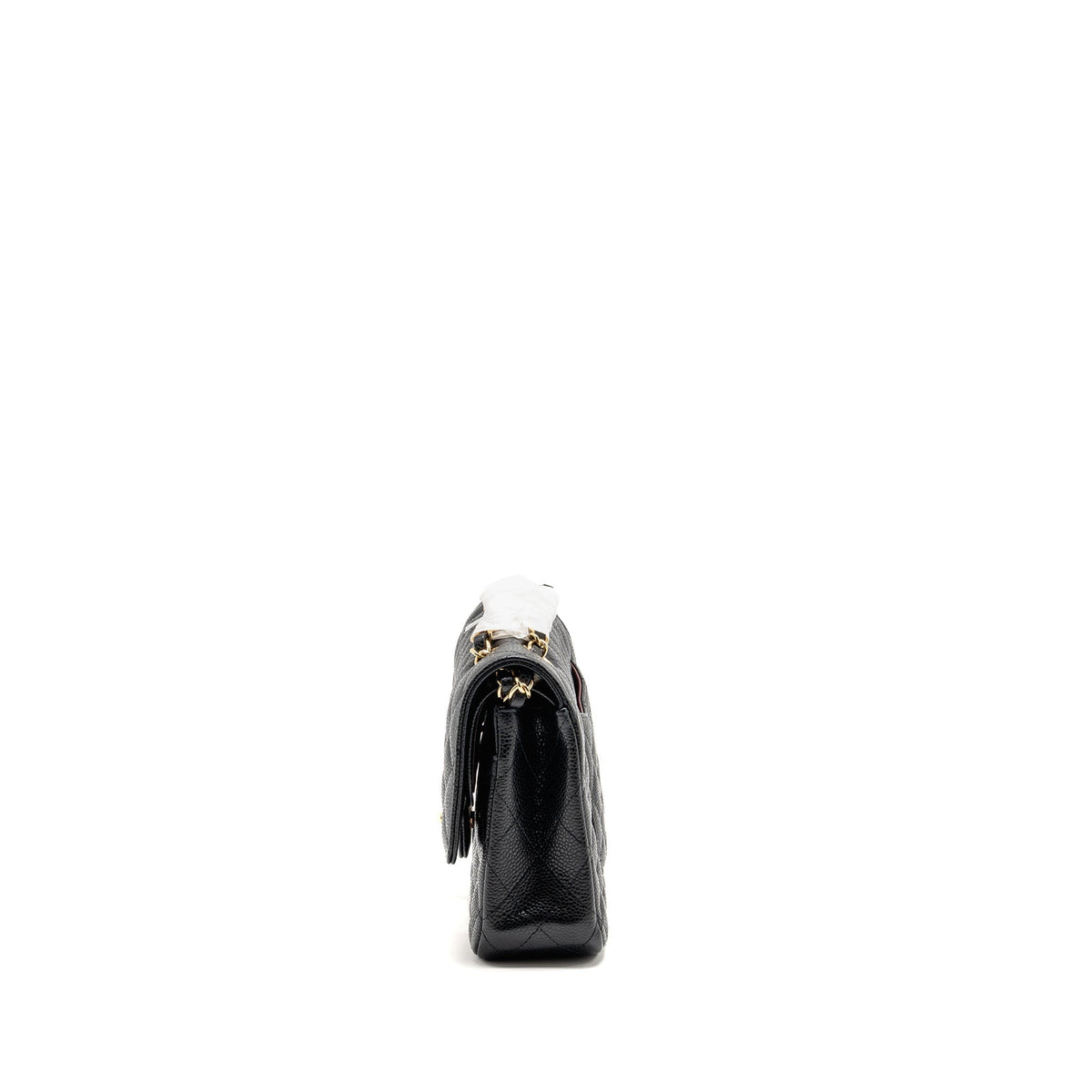 chanel-medium-classic-double-flap-bag-caviar-black-ghw-34
