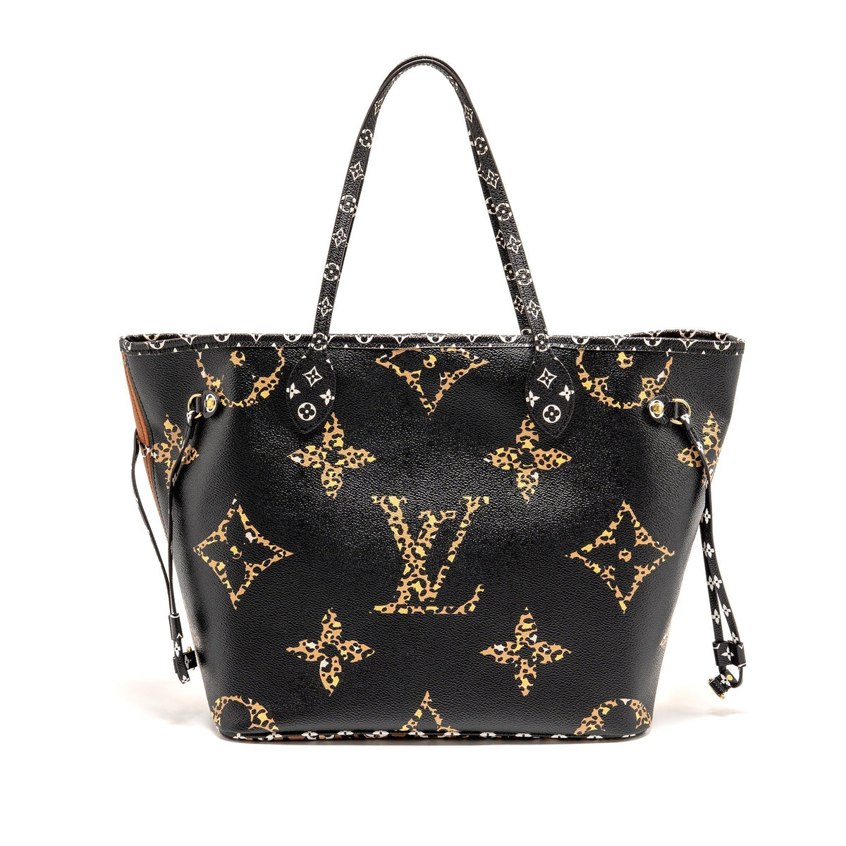 louis-vuitton-neverfull-mm-giant-monogram-canvas-multicolour-ghw-1