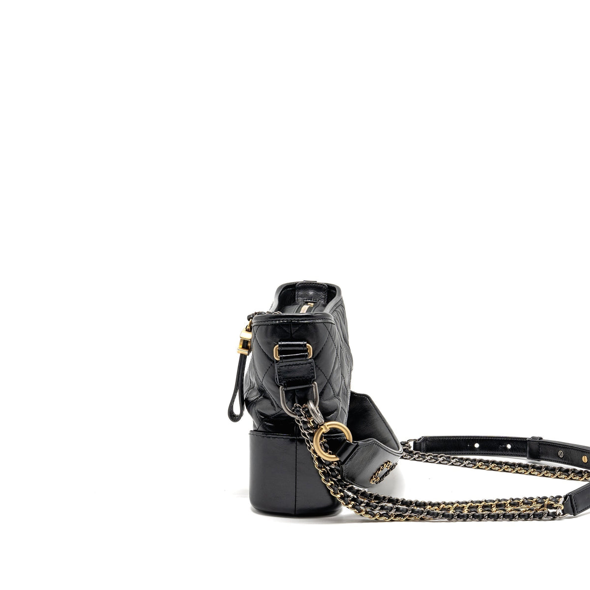 chanel-new-medium-gabrielle-hobo-bag-with-top-handle-calfskin-black-multicolour-hardware