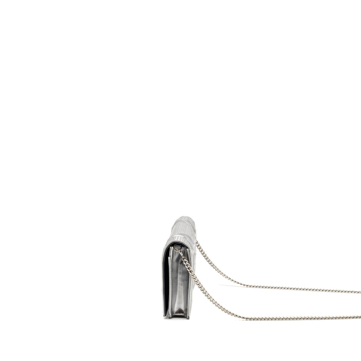 dior-diorama-wallet-on-chain-calfskin-silver-shw