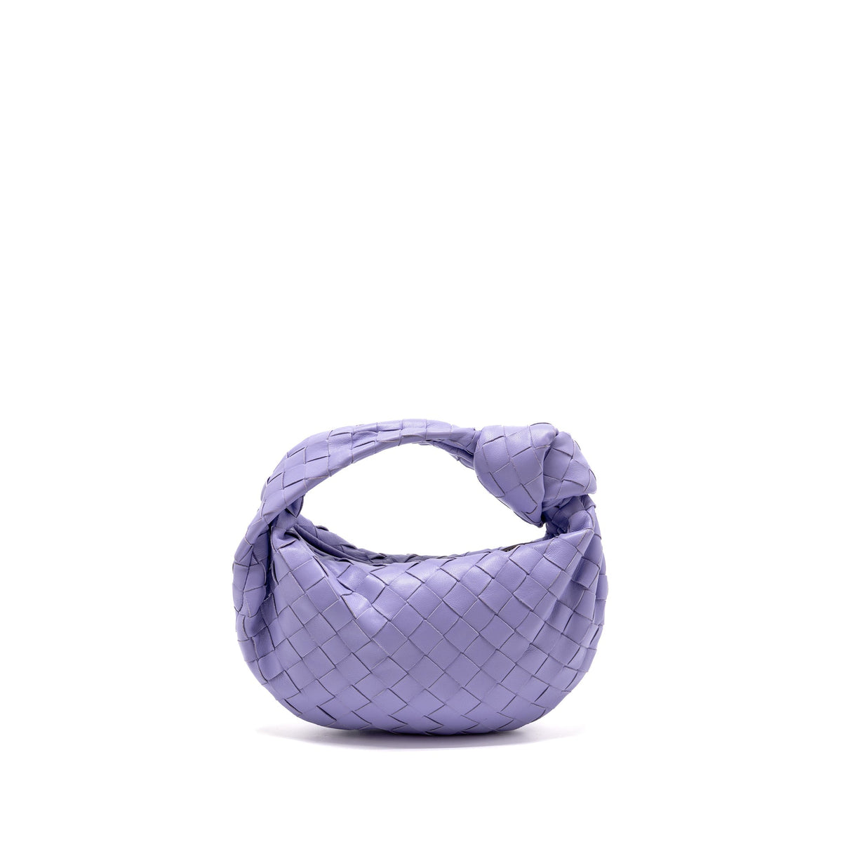 bottega-veneta-mini-jodie-lambskin-purple-shw