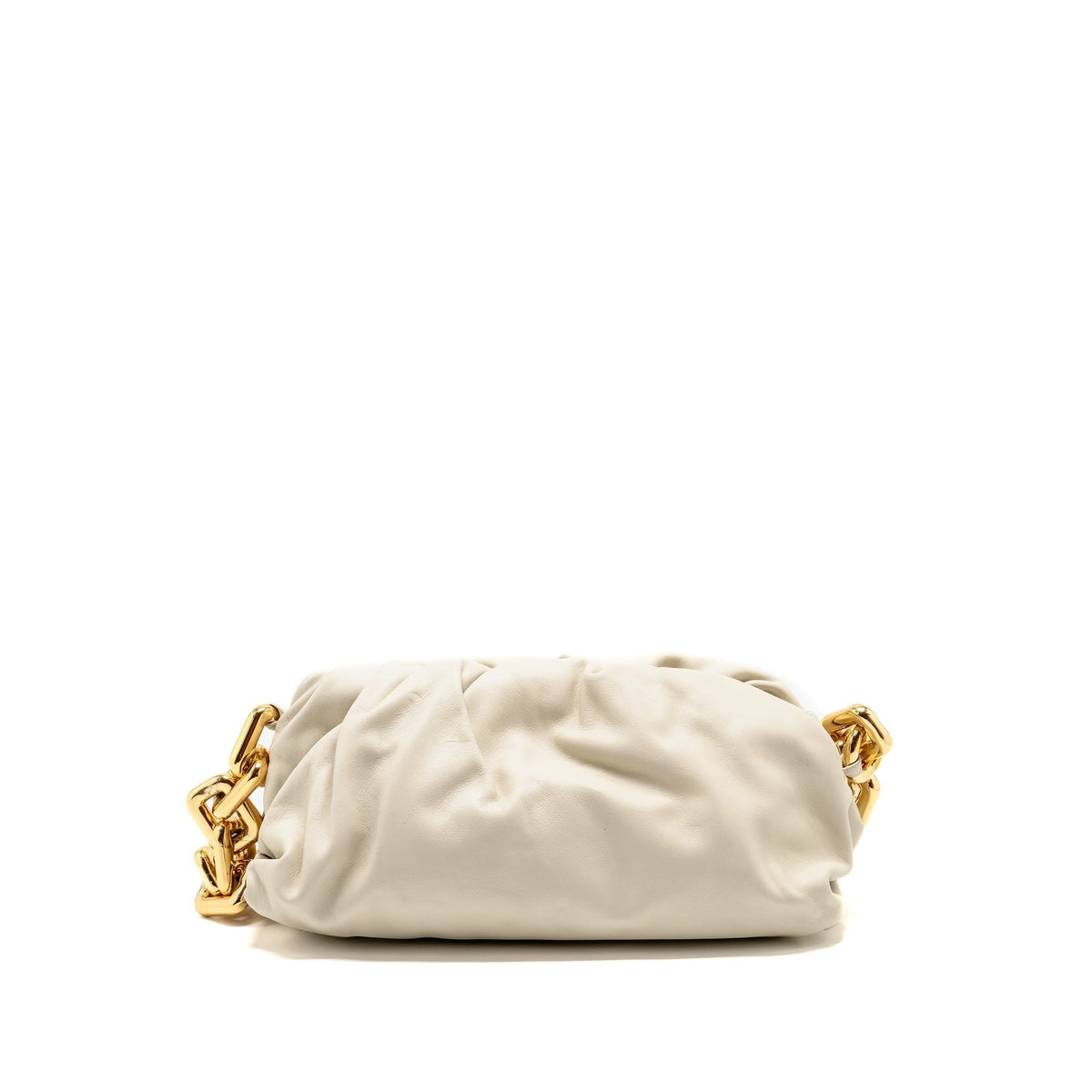 bottega-veneta-chain-pouch-bag-calfskin-white-ghw-1