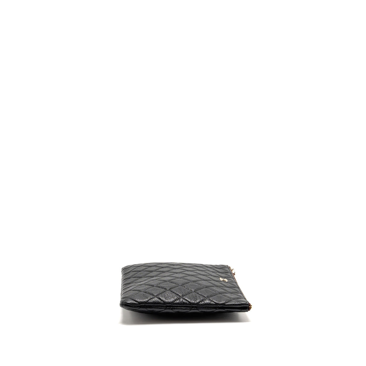 chanel-classic-zipped-pouch-caviar-black-lghw