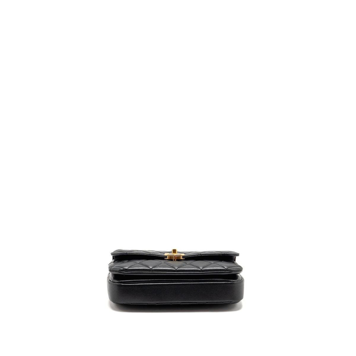 chanel-24s-cc-logo-top-handle-flap-bag-with-chain-lambskin-black-ghw-microchip-copy