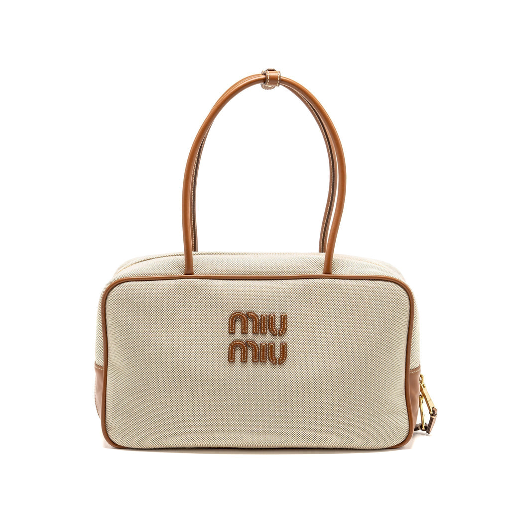 miu-miu-beau-bag-canvas-leather-beige-brandy-ghw-copy-1