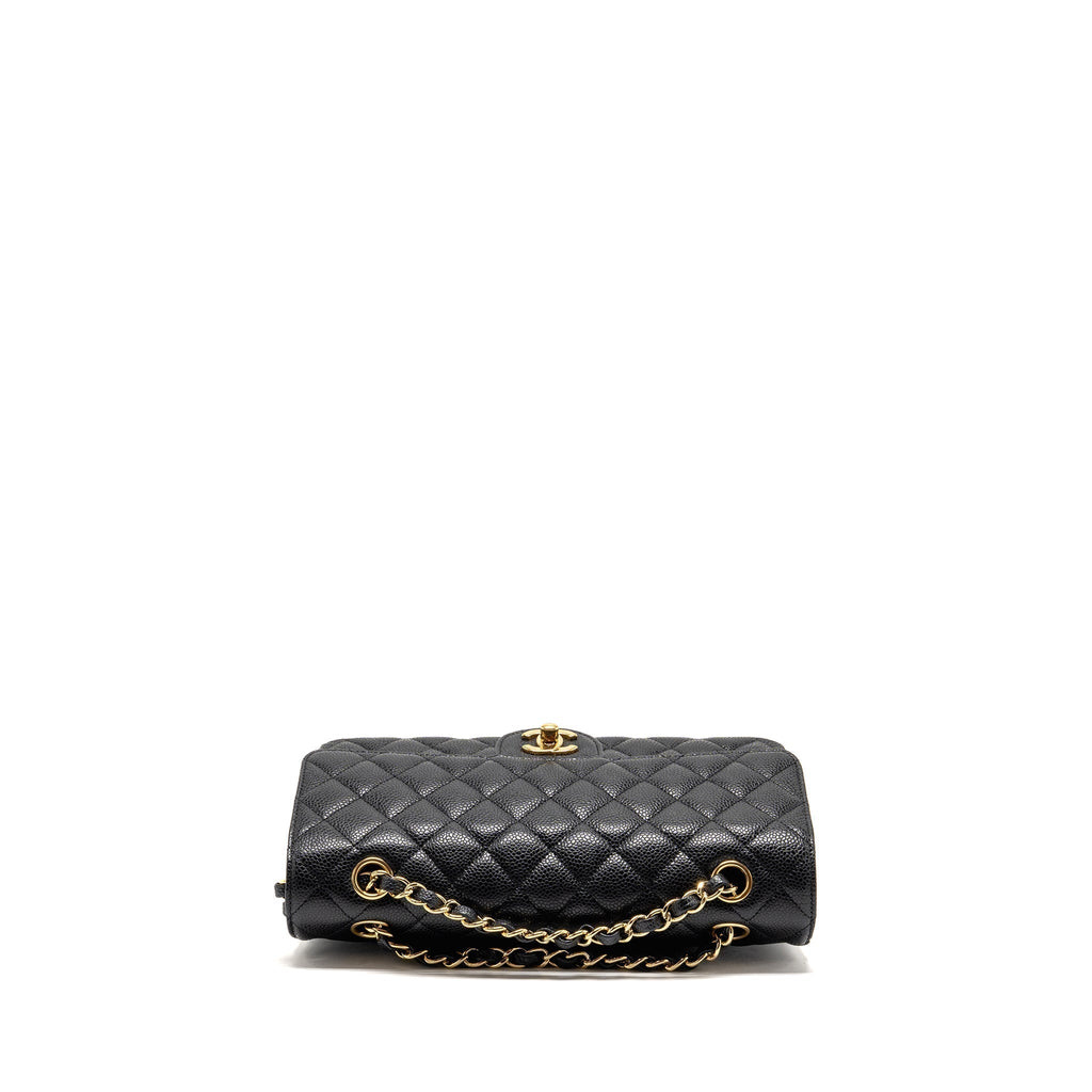 chanel-black-ghw