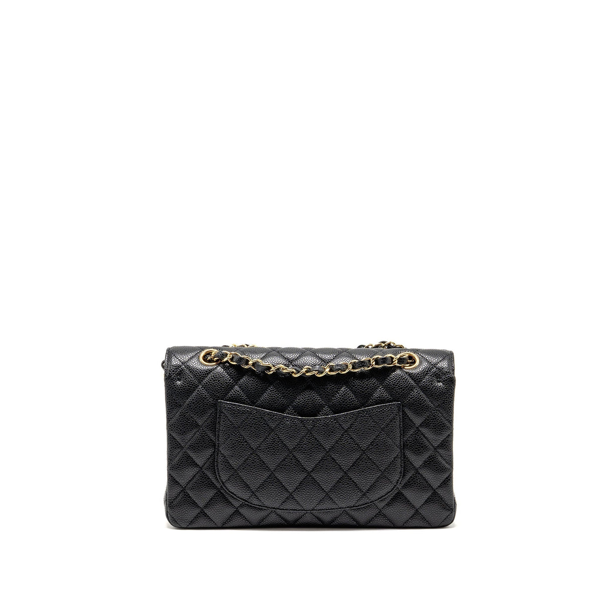 chanel-black-ghw