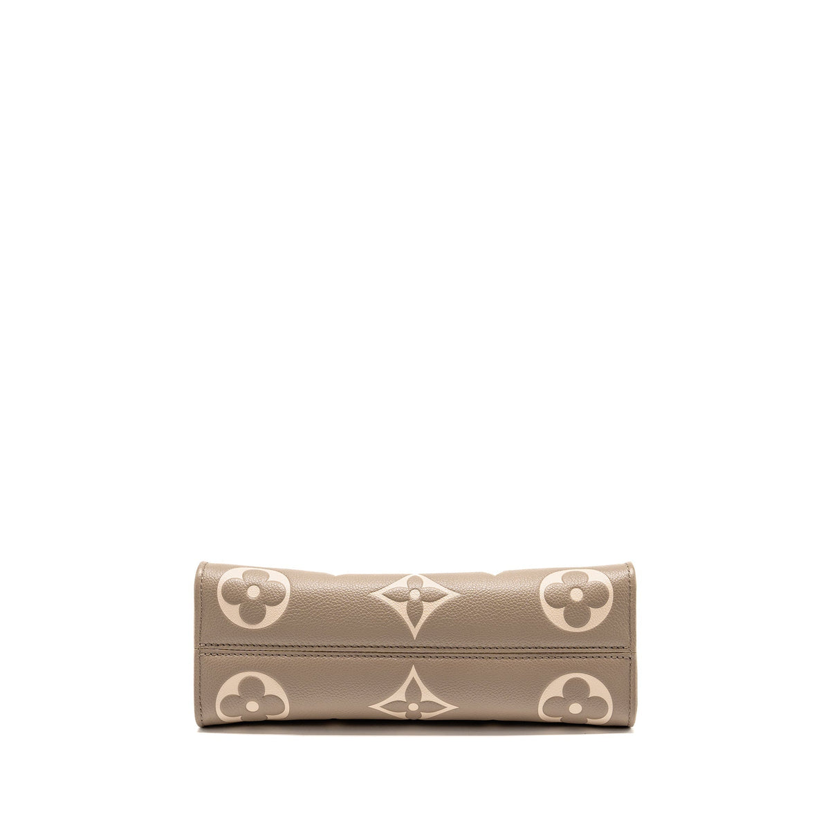 louis-vuitton-onthego-east-west-monogram-empreinte-leather-dove-cream-ghw-copy