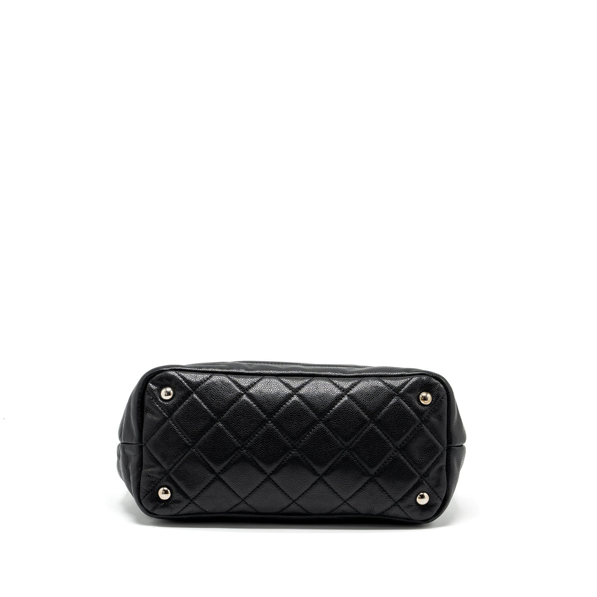 chanel-mattresses-chain-tote-bag-caviar-black-shw