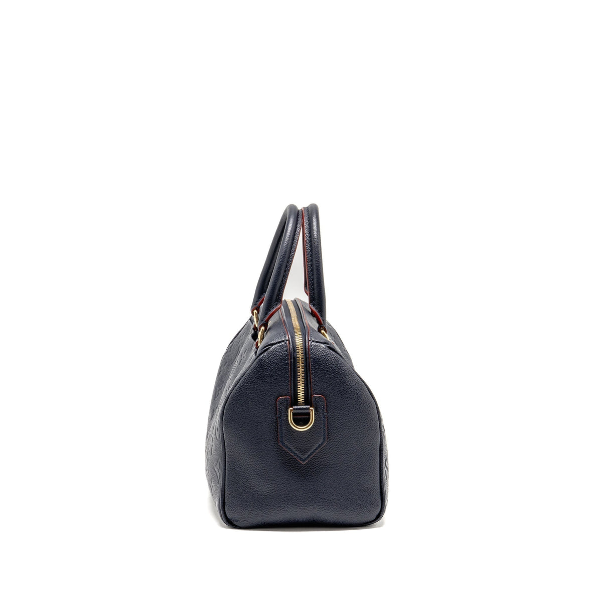 louis-vuitton-speedy-25-bandouliere-monogram-empreinte-navy-red-ghw-1