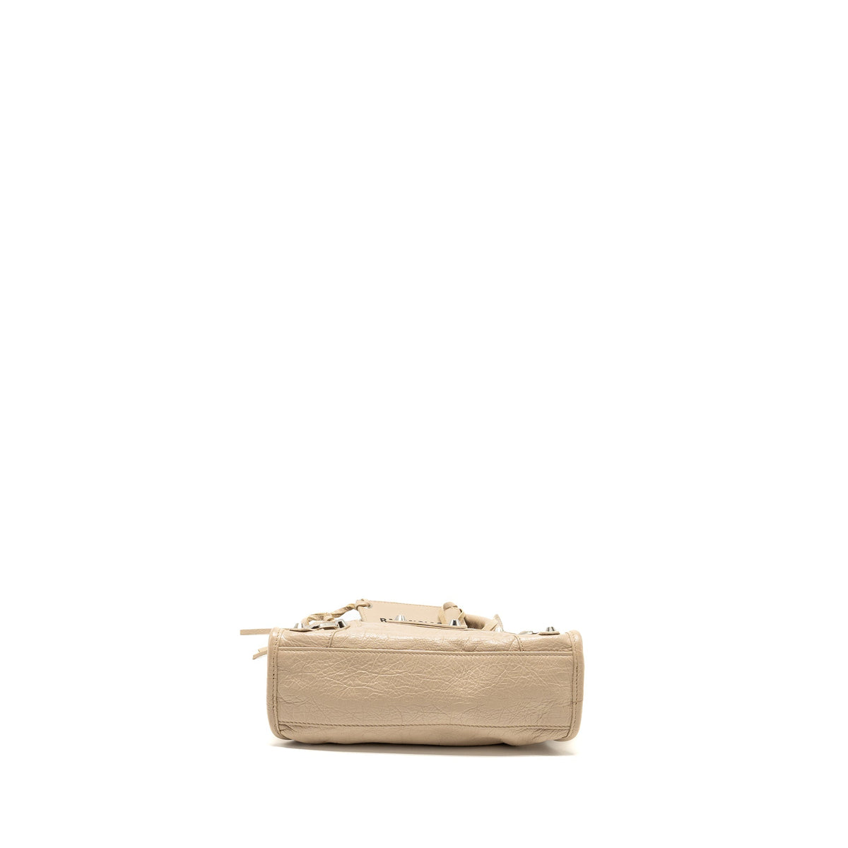 balenciaga-mini-city-bag-calfskin-beige-shw