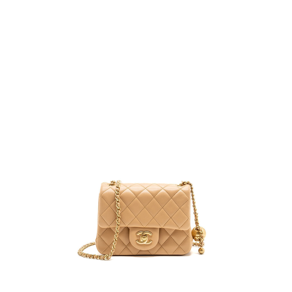 chanel-pearl-crush-mini-square-flap-bag-lambskin-beige-ghw-microchip