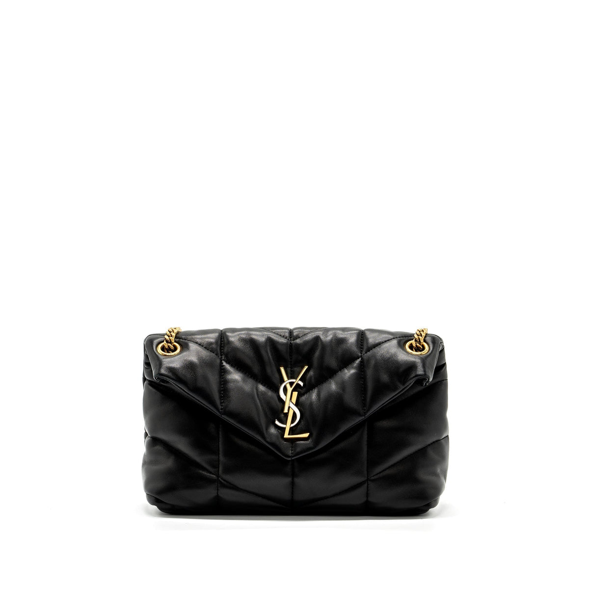 saint-laurent-ysl-small-puffer-bag-nappa-leather-black-multicolour-hardware