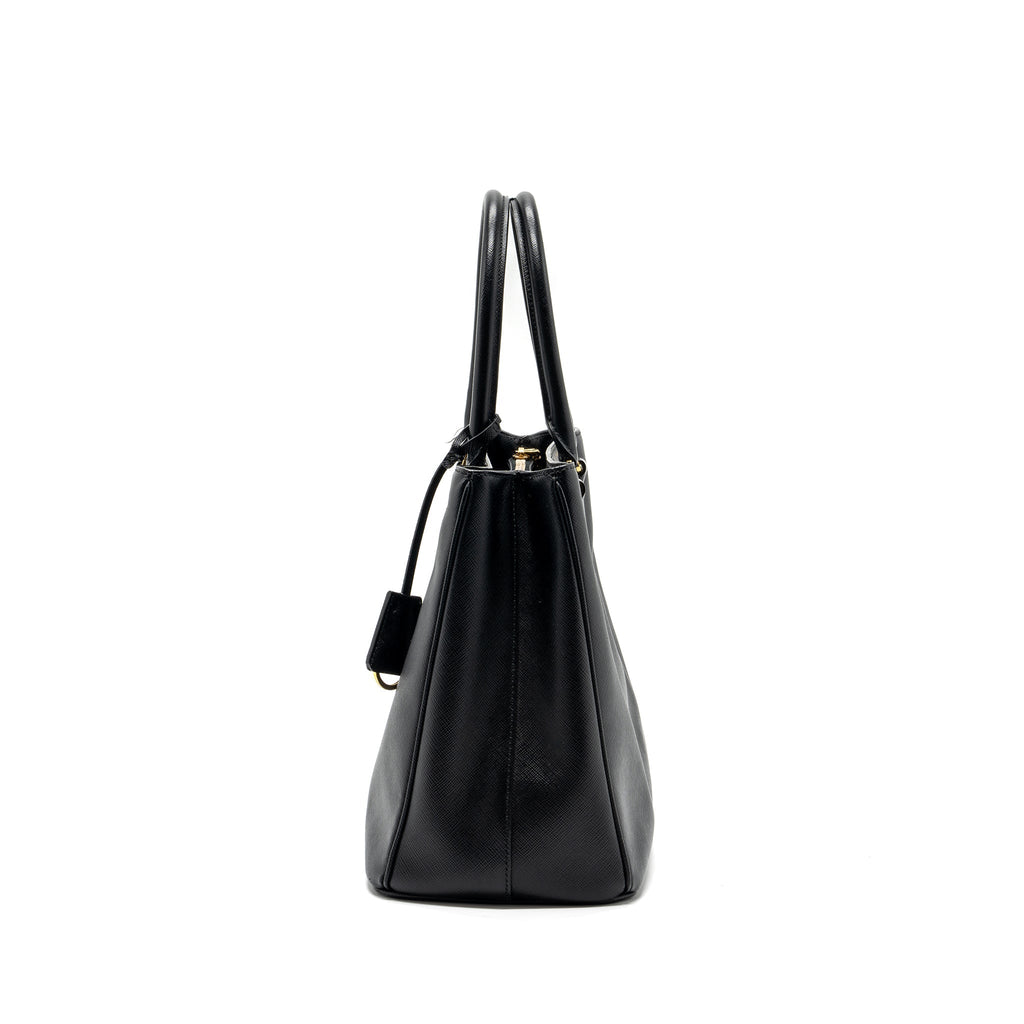 prada-saffiano-tote-bag-black-ghw-2