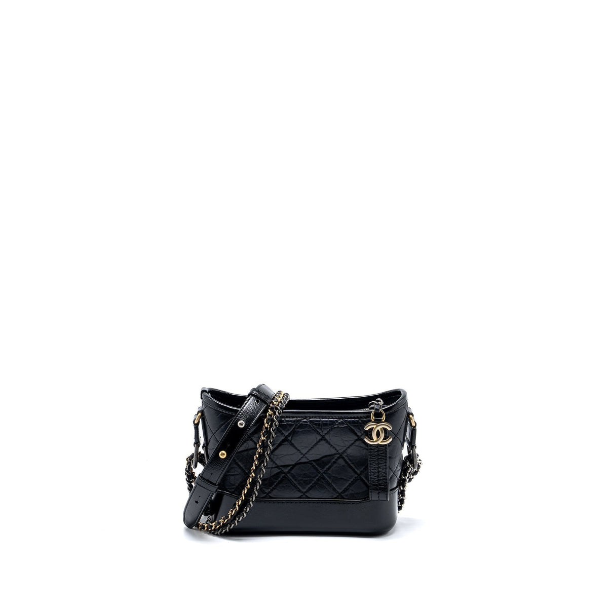 chanel-small-gabrielle-hobo-bag-aged-calfskin-black-multicolour-hardware-4