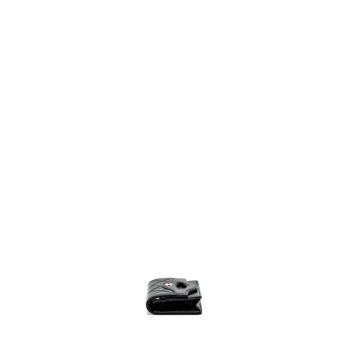 chanel-24c-31-card-holder-shiny-calfskin-black-lghw-microchip