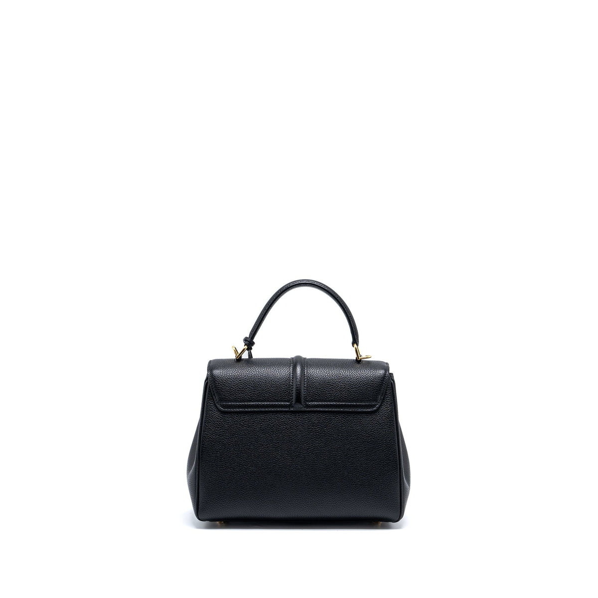 celine-small-16-bag-grained-calfskin-black-ghw