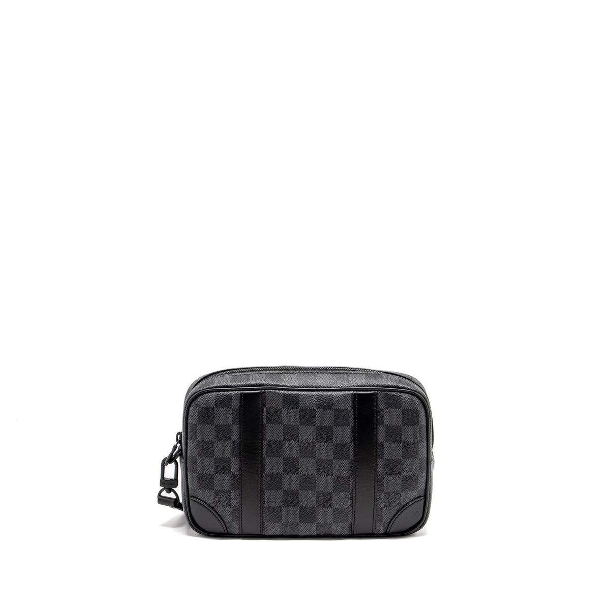 louis-vuitton-pochette-kasai-clutch-bag-damier-graphite-canvas-so-black-copy-1