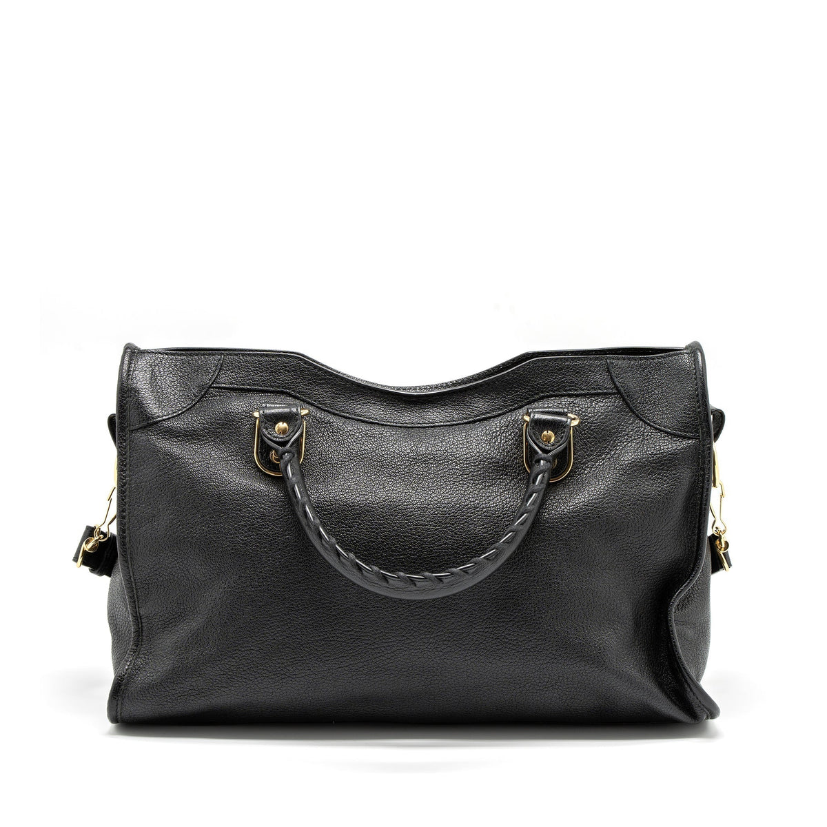 balenciaga-classic-city-bag-black-ghw