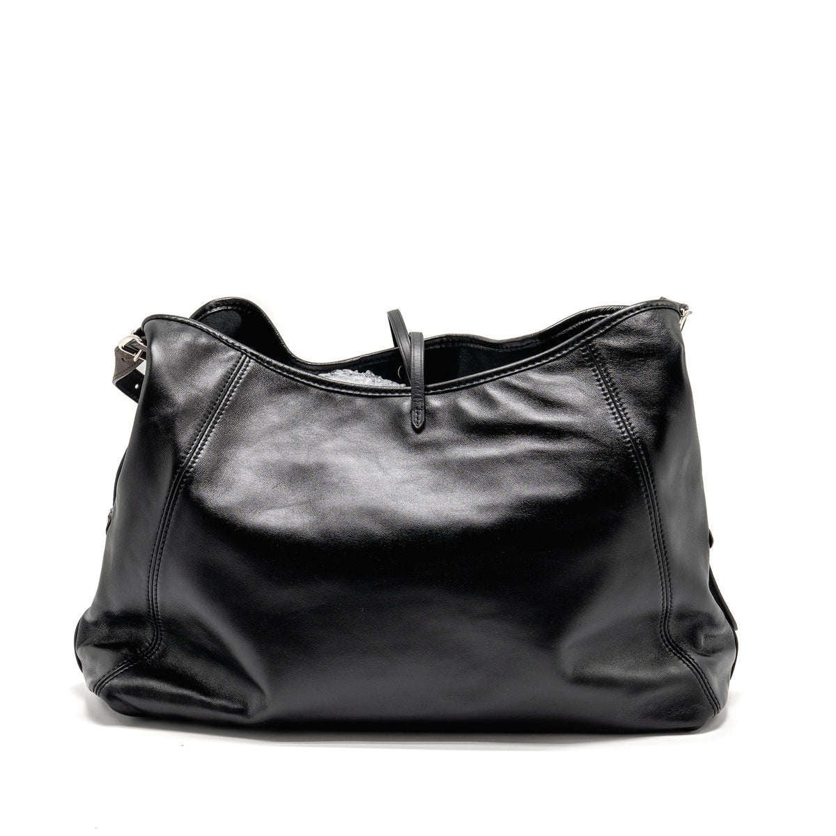 louis-vuitton-carryall-vibe-mm-lambskin-monogram-canvas-black-shw-copy