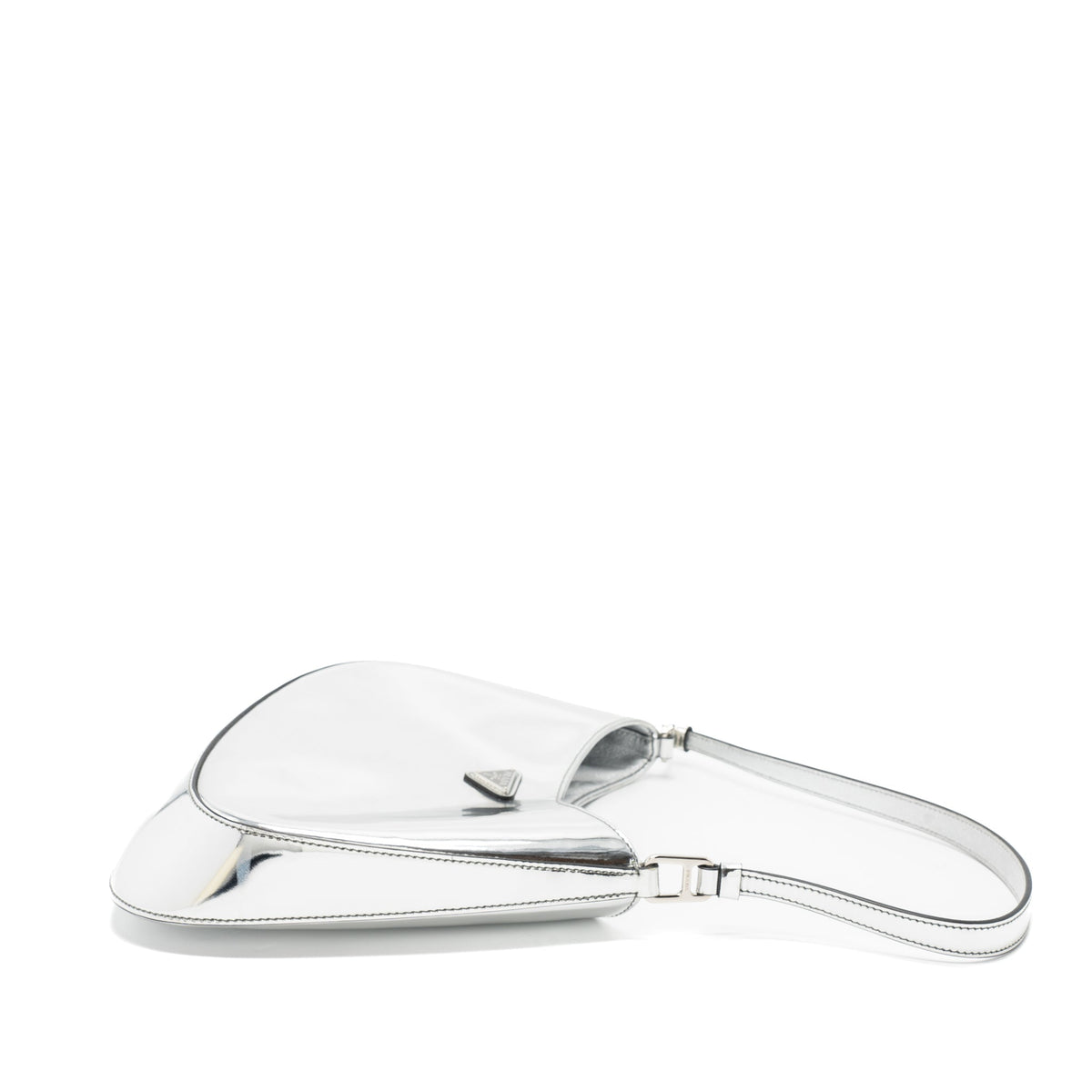 prada-borsa-a-spalla-cleo-pelle-spazzolato-argento-shw