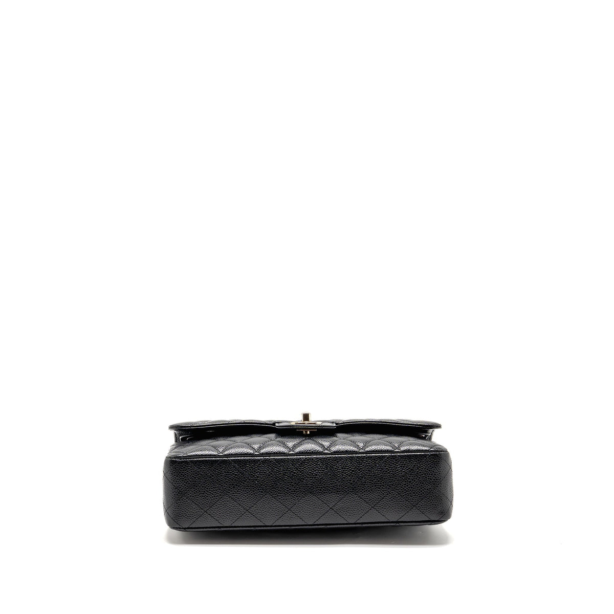 chanel-medium-classic-double-flap-bag-caviar-black-shw-copy-3
