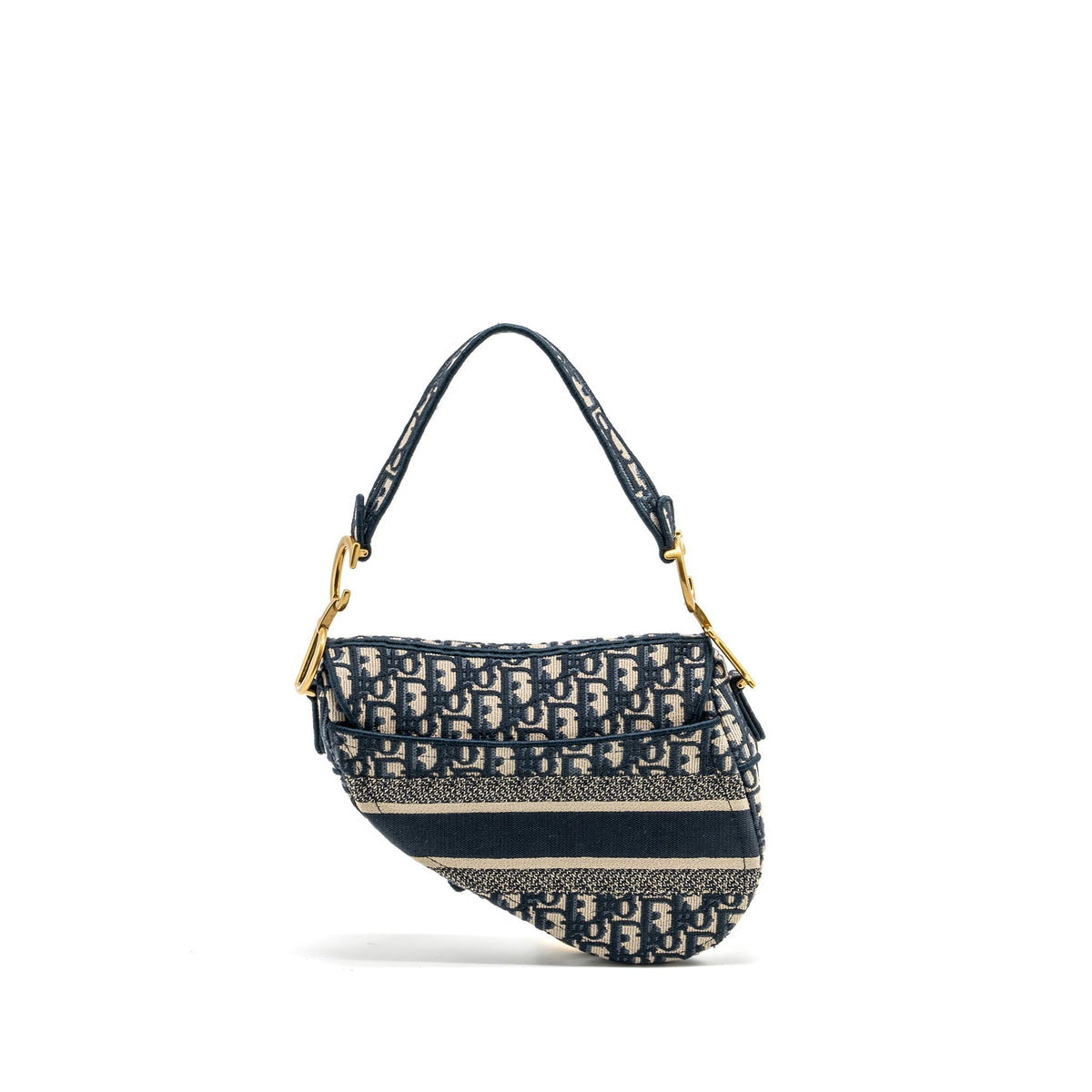 dior-medium-saddle-blue-oblique-embroidery-ghw