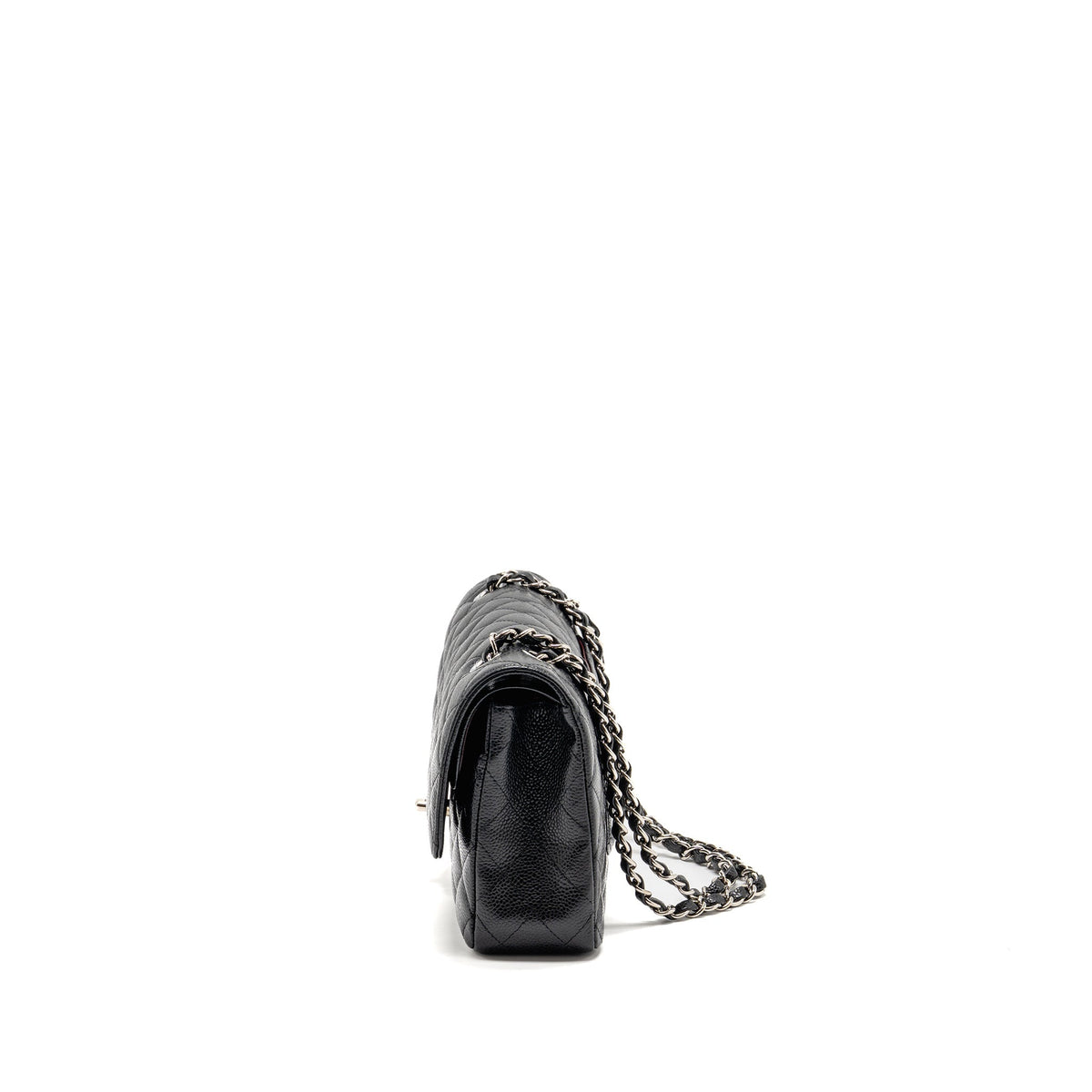 chanel-medium-classic-double-flap-bag-caviar-black-shw-copy-3