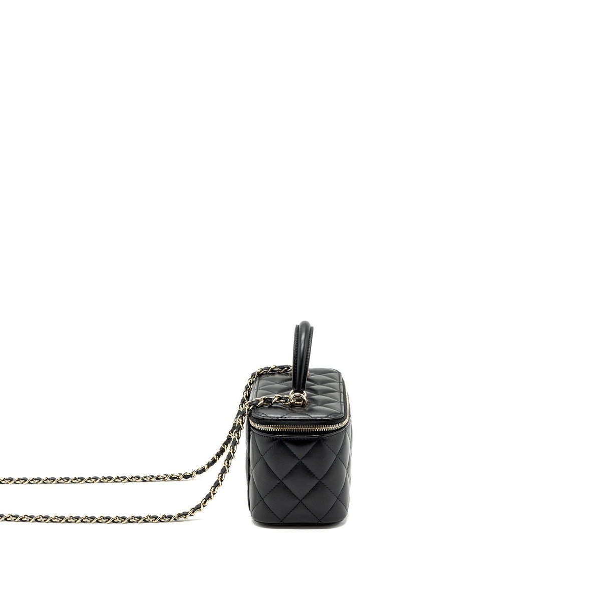 chanel-top-handle-long-vanity-with-chains-lambskin-black-lghwmicrochip