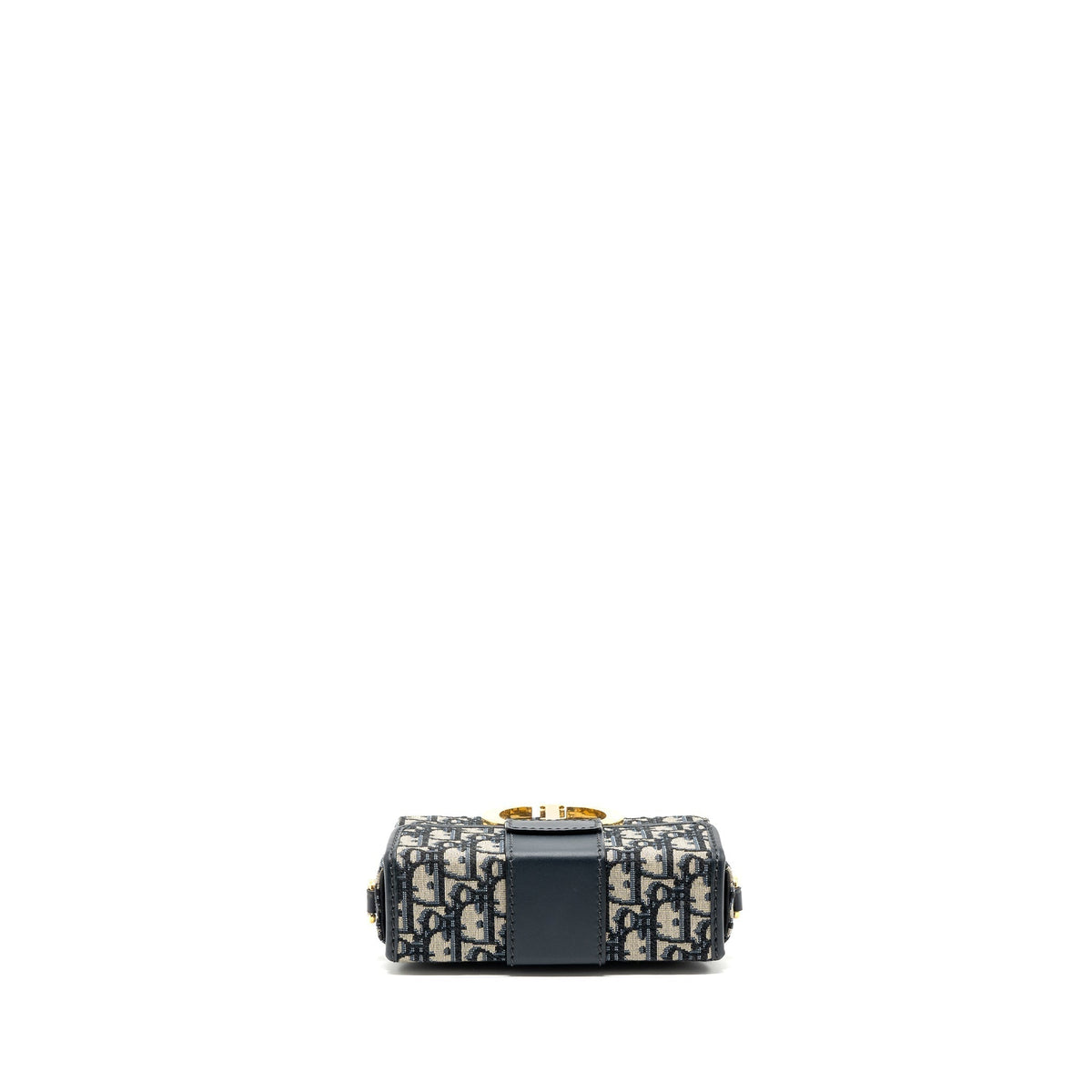 dior-mini-30-montaigne-box-bag-canvas-calfskin-leather-blue-oblique-jacquard-ghw