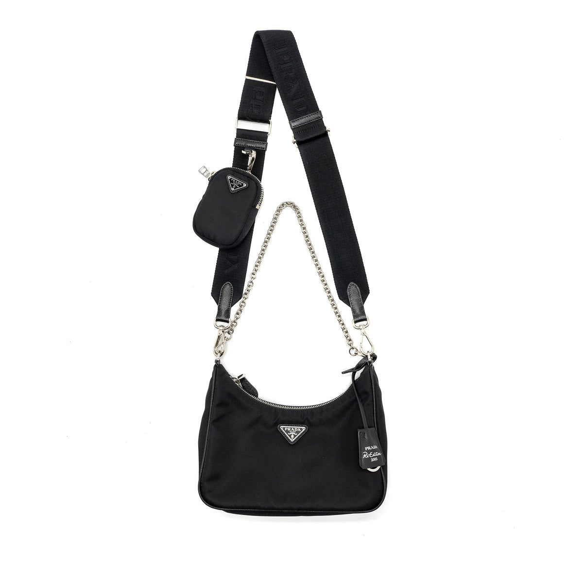 prada-re-edition-2005-re-nylon-bag-black-shw-1