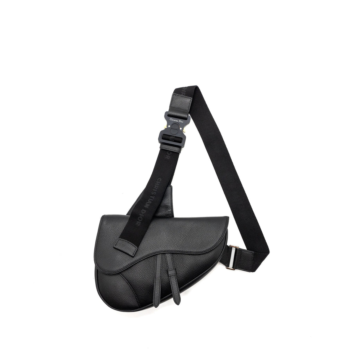 dior-men-s-bumbag-calfskin-black-shw
