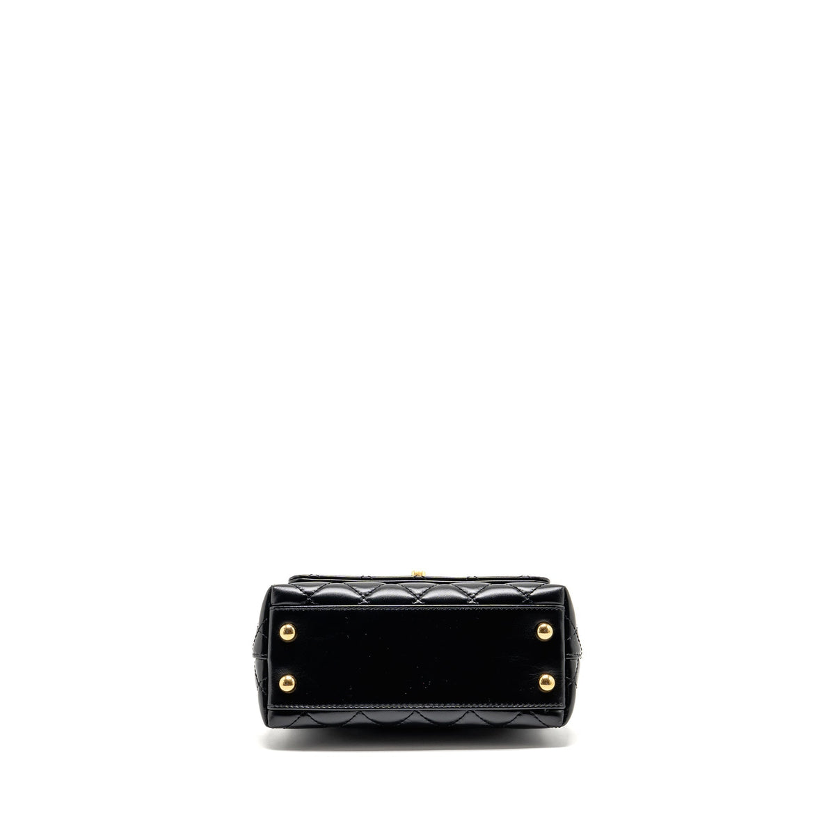 chanel-metal-top-handle-coco-handle-mini-lambskin-black-ghw-microchip