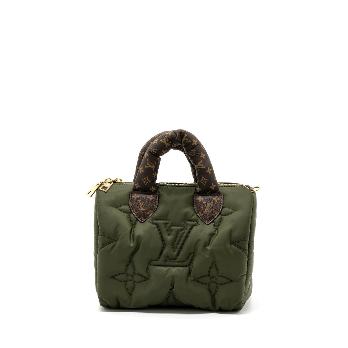 louis-vuitton-pillow-speedy-25-nylon-khaki-ghw