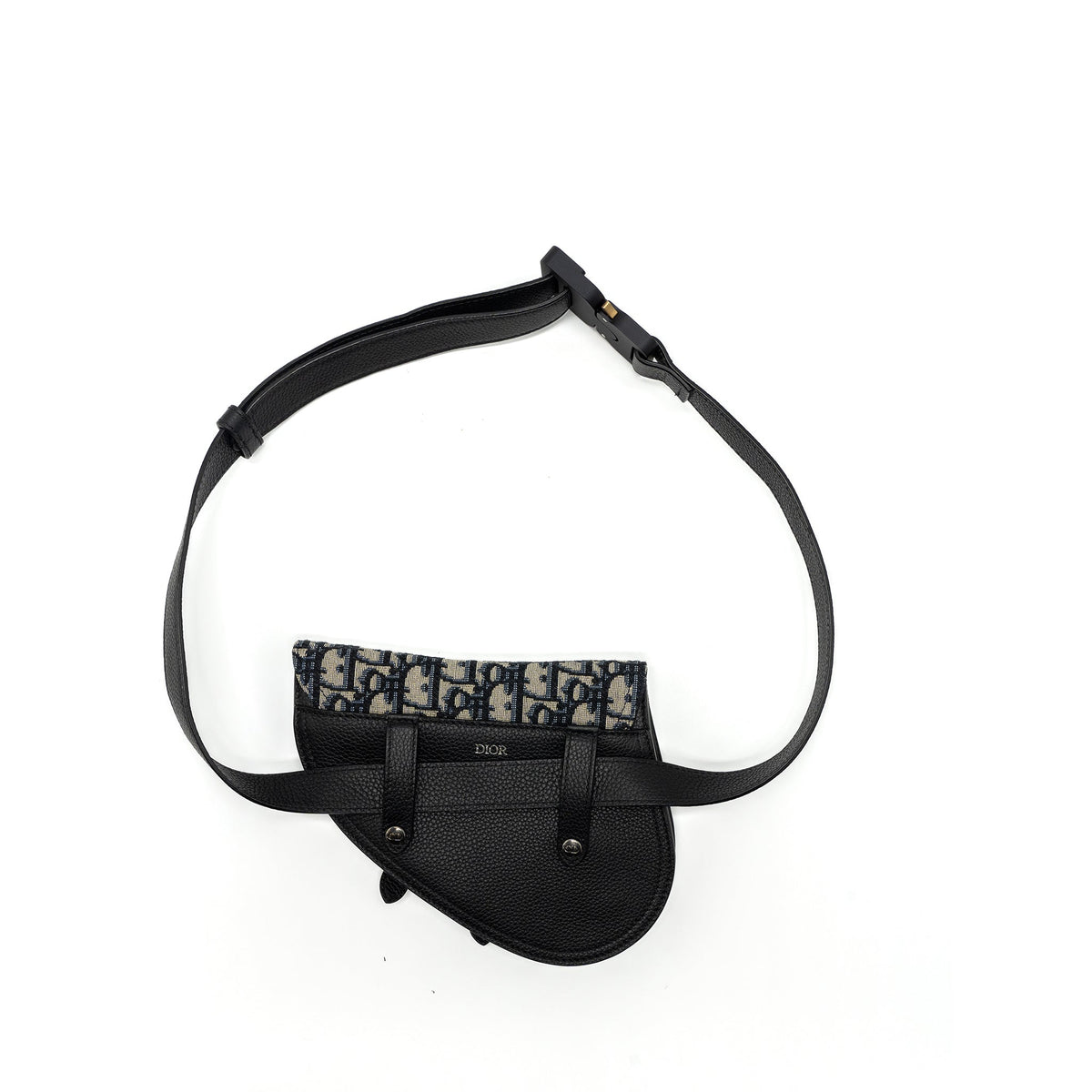 dior-saddle-belt-bag-blue-dior-oblique-jacquard-black-hardware