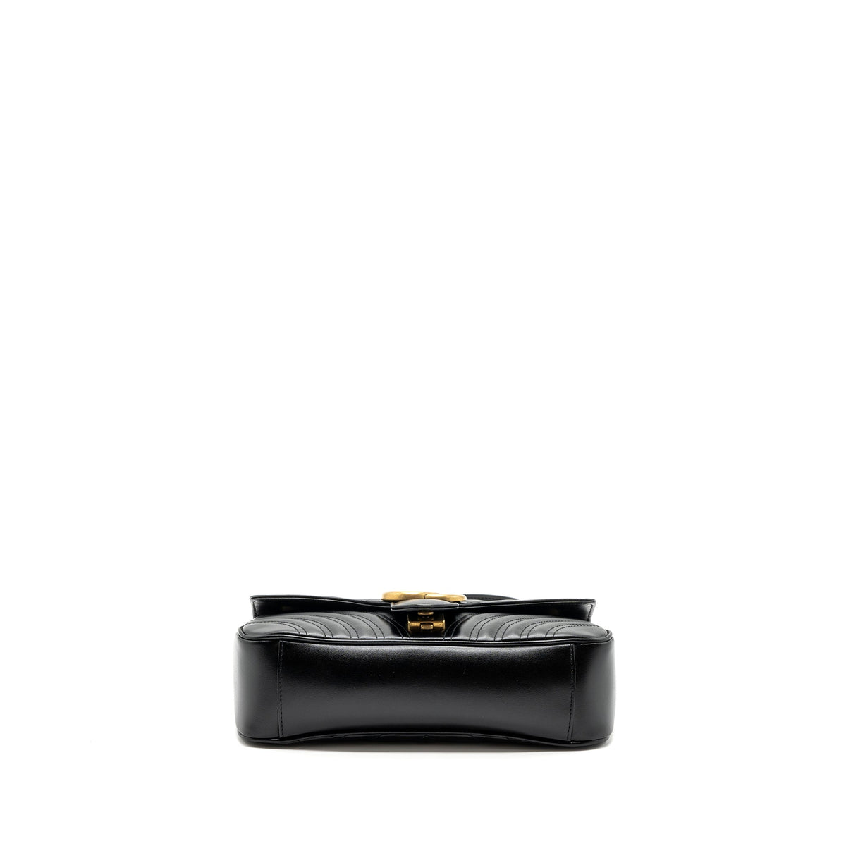 gucci-small-marmont-bag-calfskin-black-ghw