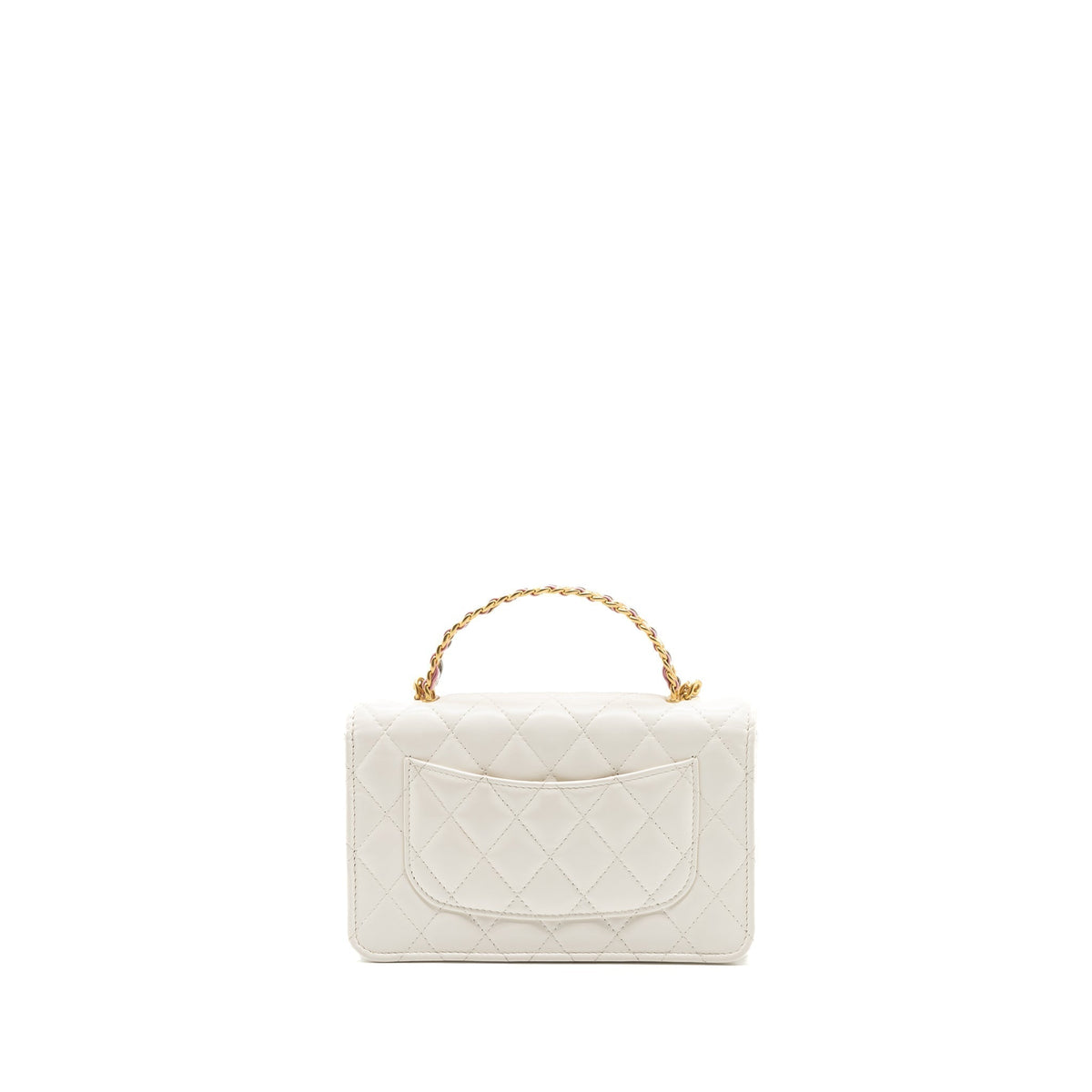 chanel-23p-letter-top-handle-wallet-on-chain-calfskin-white-ghwmicrochip