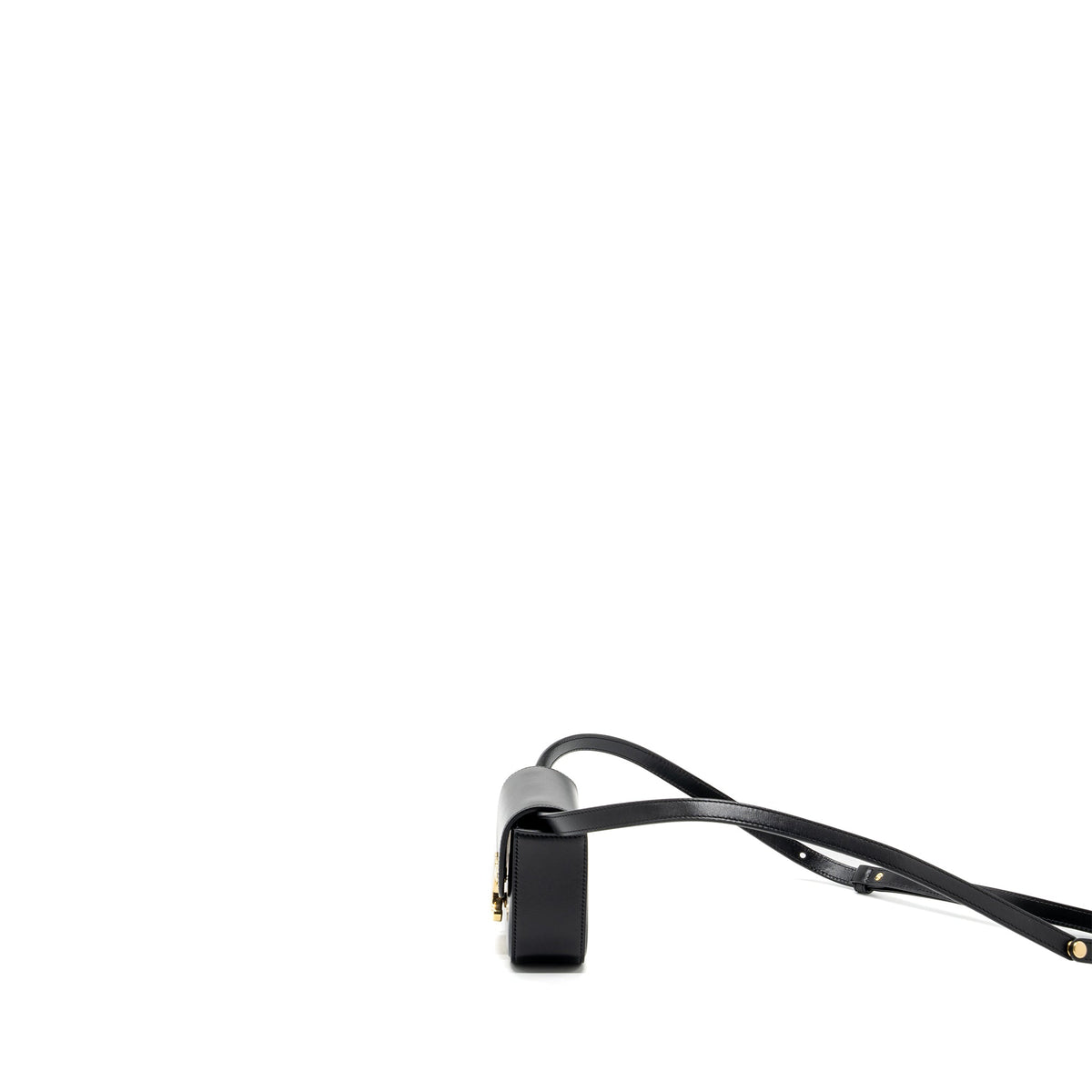 celine-mini-claude-shiny-calfskin-black-ghw-1