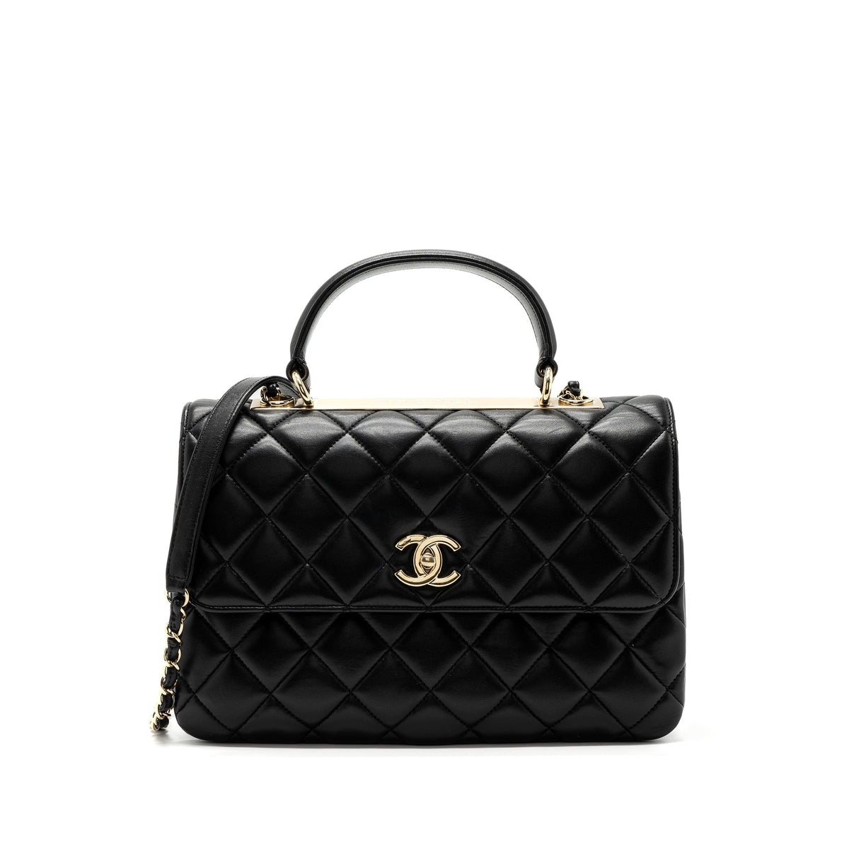 chanel-medium-trendy-cc-lambskin-black-ghw