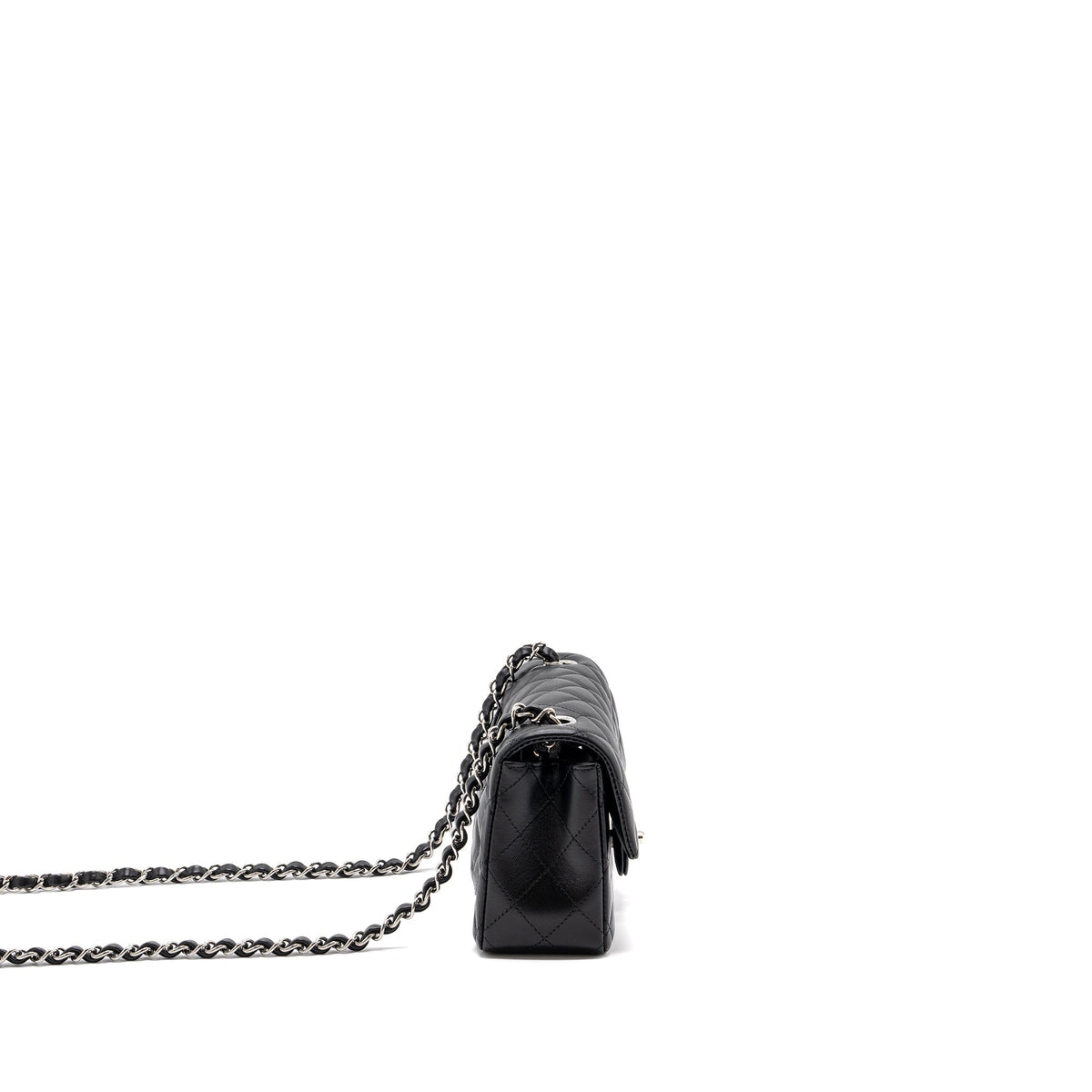 chanel-classic-mini-rectangular-flap-bag-lambskin-black-shw-microchip