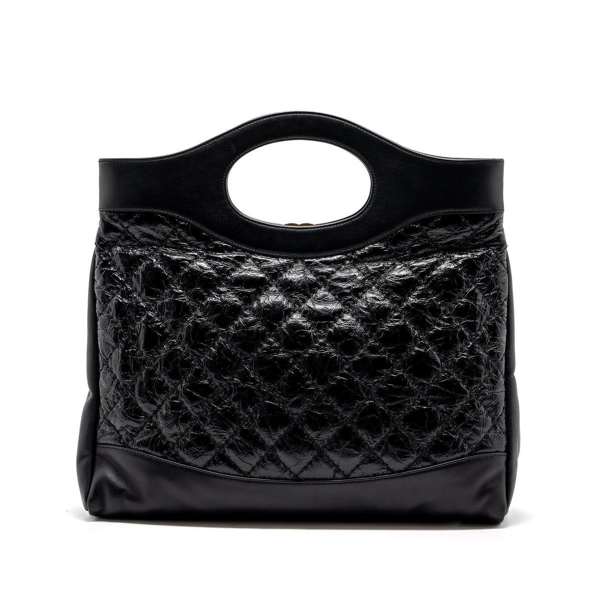chanel-medium-31-bag-calfskin-black-lghw