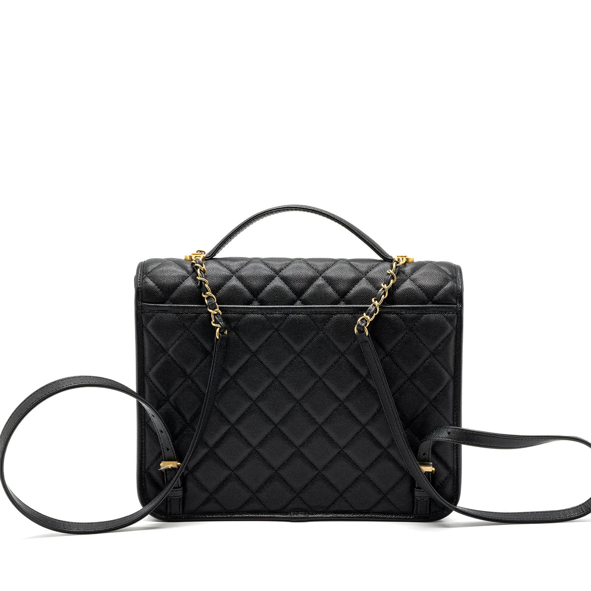 chanel-22k-large-backpack-caviar-black-ghwmicrochip