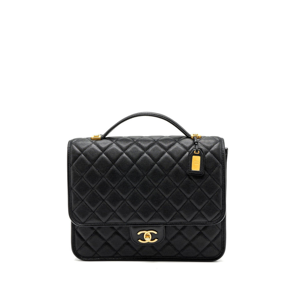 chanel-22k-large-backpack-caviar-black-ghwmicrochip
