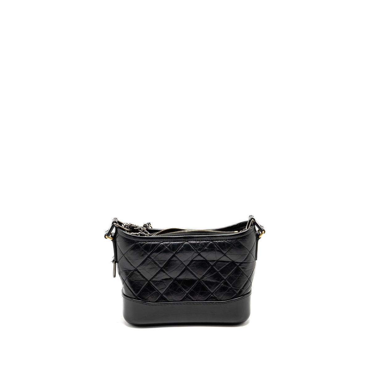 chanel-small-gabrielle-hobo-bag-calfskin-black-multicolour-hardware-copy