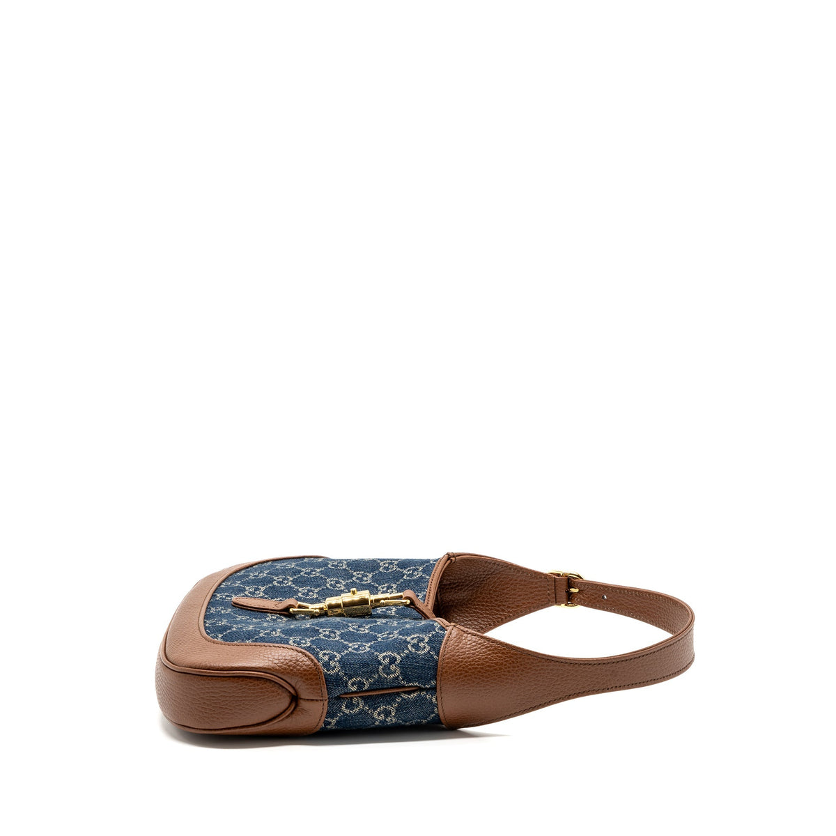 gucci-jackie-1961-small-shoulder-bag-denim-calfskin-blue-brown-ghw