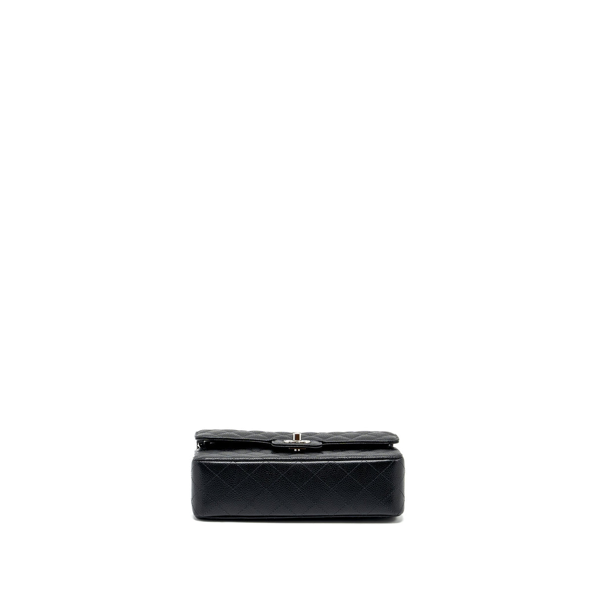 chanel-small-classic-double-flap-bag-caviar-black-shwmicrochip-1