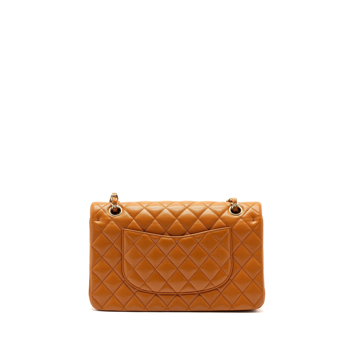 chanel-medium-classic-double-flap-bag-caviar-caramel-lghwmicrochip
