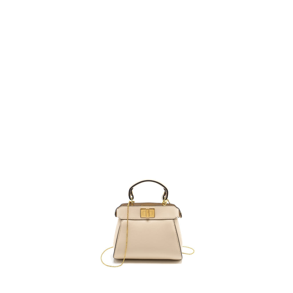 fendi-nano-peekaboo-lambskin-white-ghw