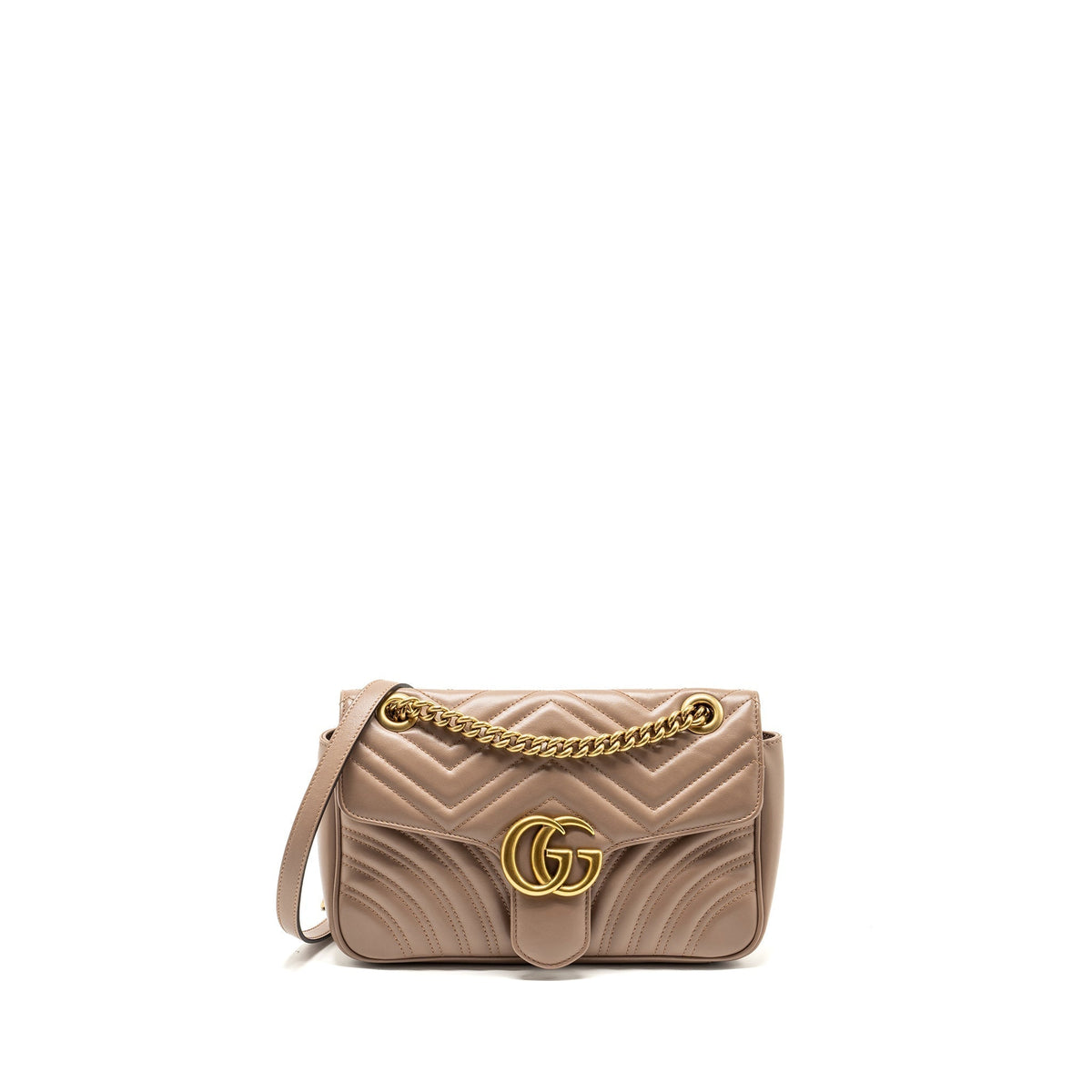 gucci-small-gg-marmont-shoulder-bag-calfskin-beige-ghw
